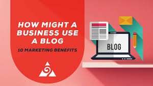 How Businesses Use Blogs to Boost Growth and Build Authority Online
