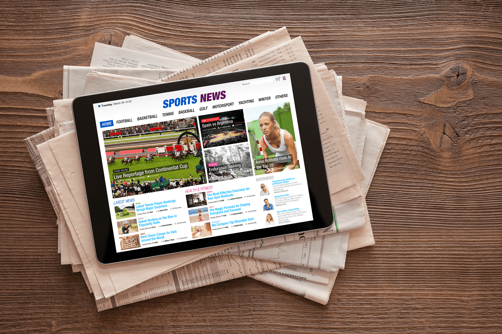 Top Entertainment Blogging Tips: How to Attract and Engage Readers